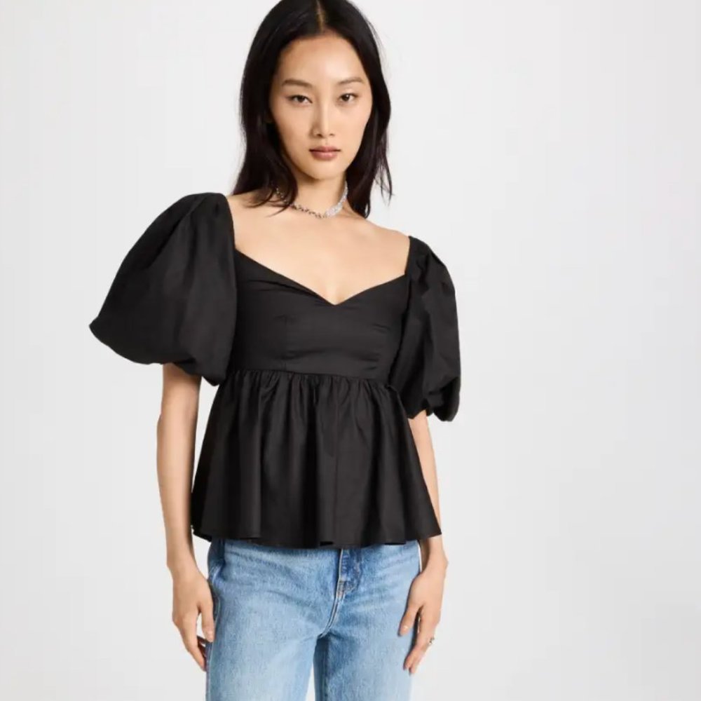 o.p.t - Vanessa Top - XS